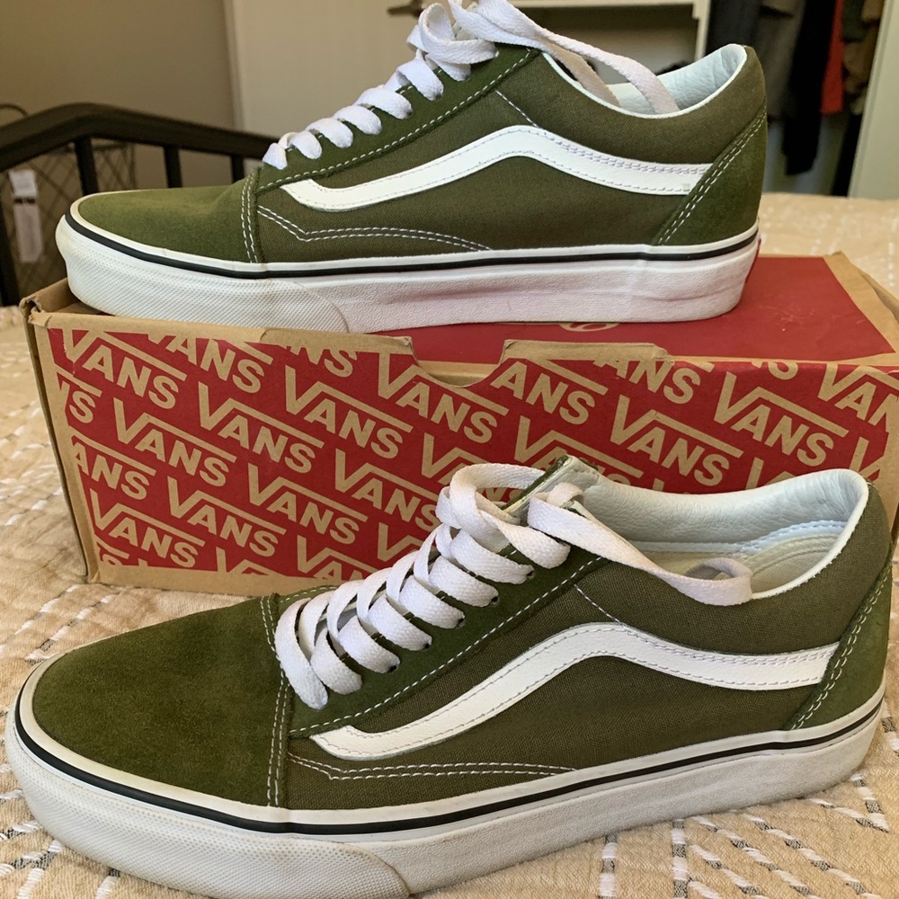 Vans Old Skool